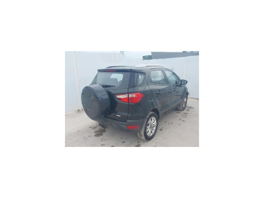 Paraurti POST 52159 02080 Toyota Corolla VI SW 2005