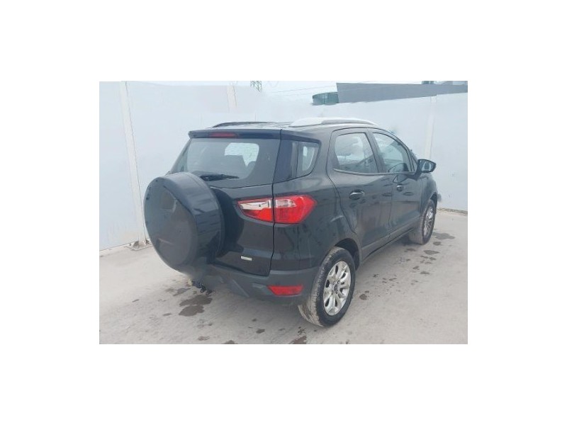 Paraurti POST 52159 02080 Toyota Corolla VI SW 2005
