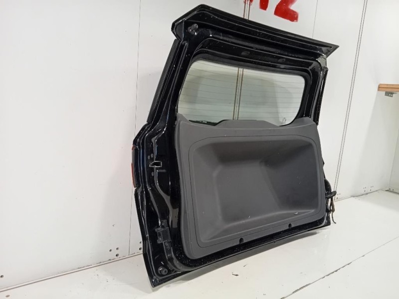 Paraurti POST 52159 02080 Toyota Corolla VI SW 2005