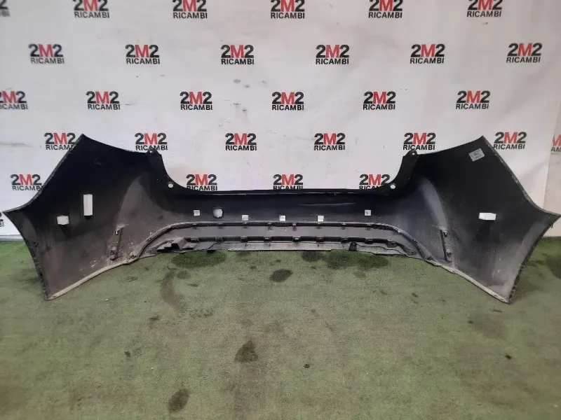 Paraurti POST 52159 02080 Toyota Corolla VI SW 2005