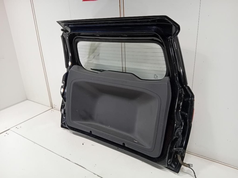 Paraurti POST 52159 02080 Toyota Corolla VI SW 2005