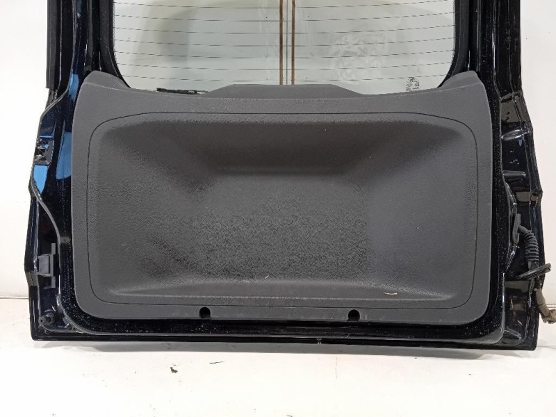 Paraurti POST 52159 02080 Toyota Corolla VI SW 2005