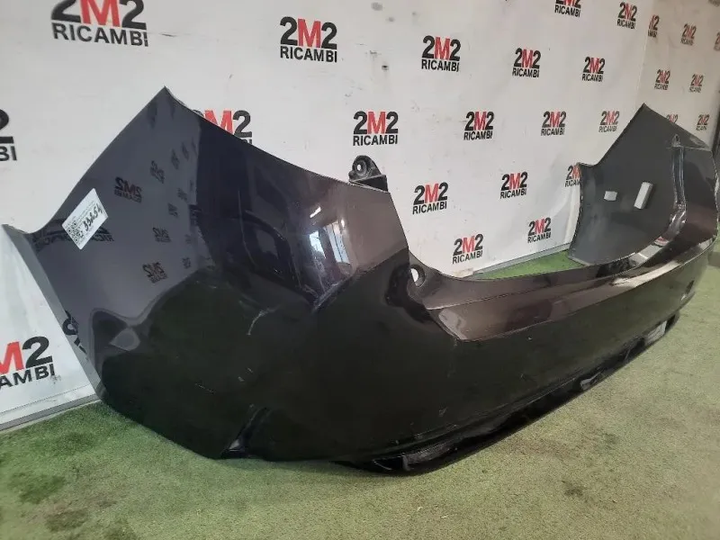 Paraurti POST 52159 02080 Toyota Corolla VI SW 2005