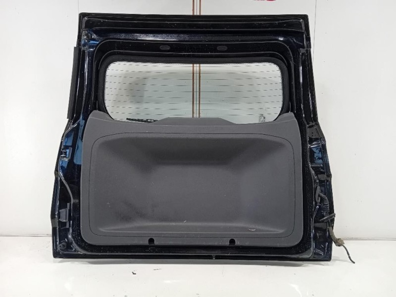 Paraurti POST 52159 02080 Toyota Corolla VI SW 2005