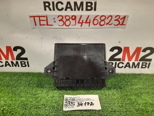 Centralina Comfort 8G9N-19G481-AA Jaguar XF I 2008