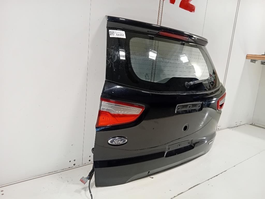 Paraurti POST 52159-02C80 Toyota Corolla VII SW 2019