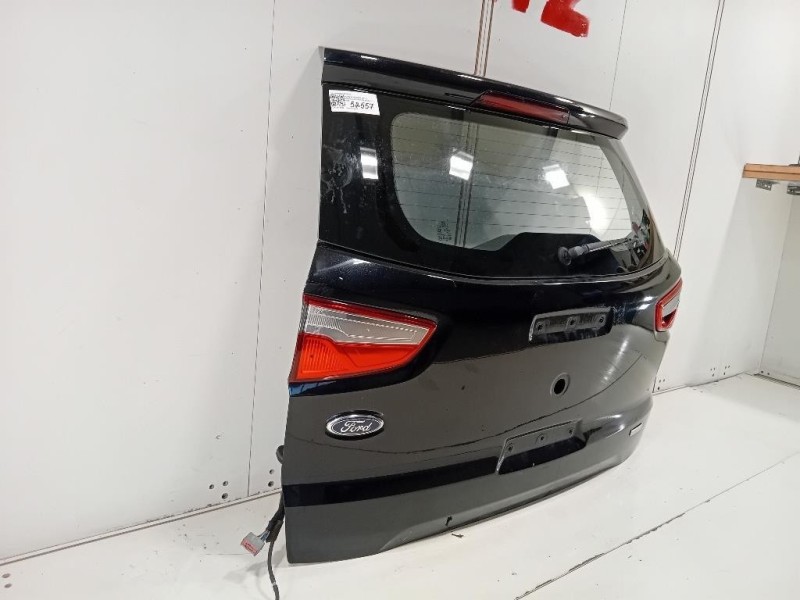 Paraurti POST 52159-02C80 Toyota Corolla VII SW 2019