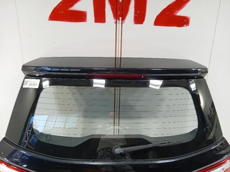 Paraurti POST 52159-02C80 Toyota Corolla VII SW 2019