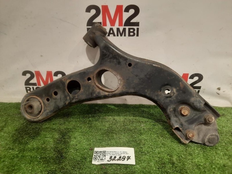 Braccio Oscillante ANT SX 4806942060 Toyota RAV 4 III 2006