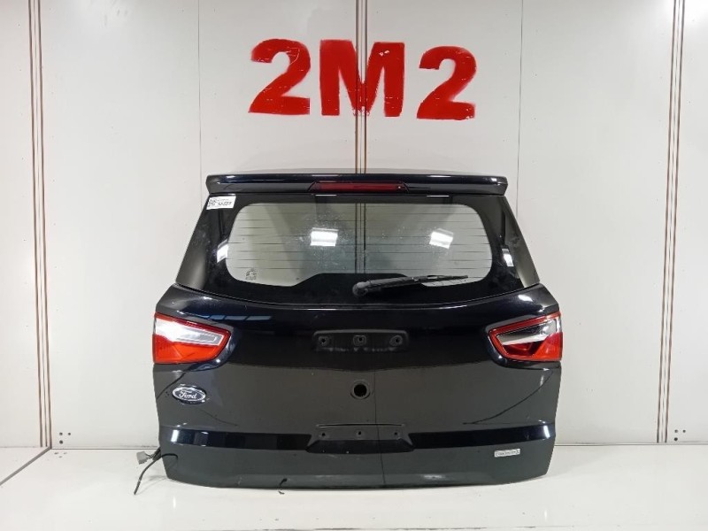 Paraurti POST 52159-02C80 Toyota Corolla VII SW 2019