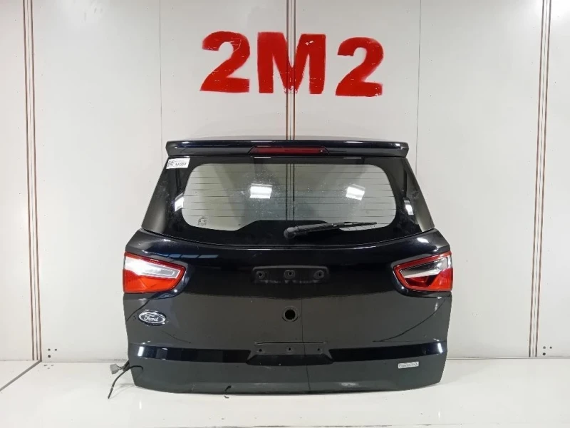 Portello POST 2325665 Ford Ecosport 2017