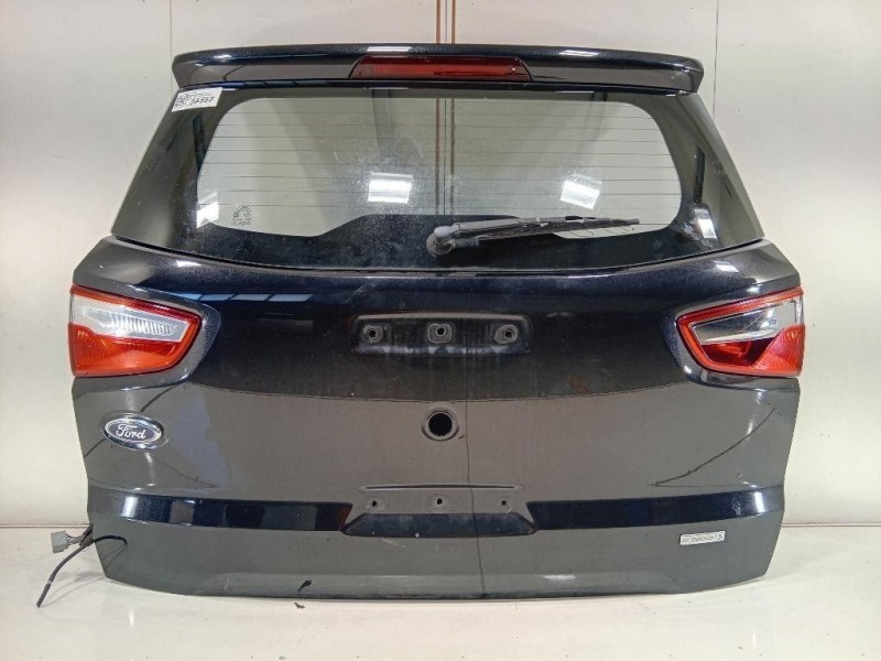 Paraurti POST 52159-02C80 Toyota Corolla VII SW 2019