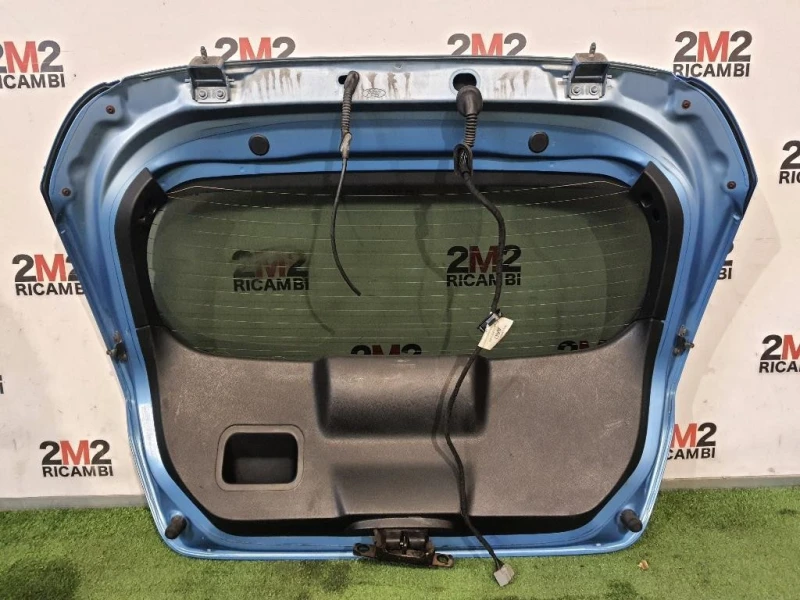 Portello POST NUDO 1763986 Ford Fiesta VI 2008