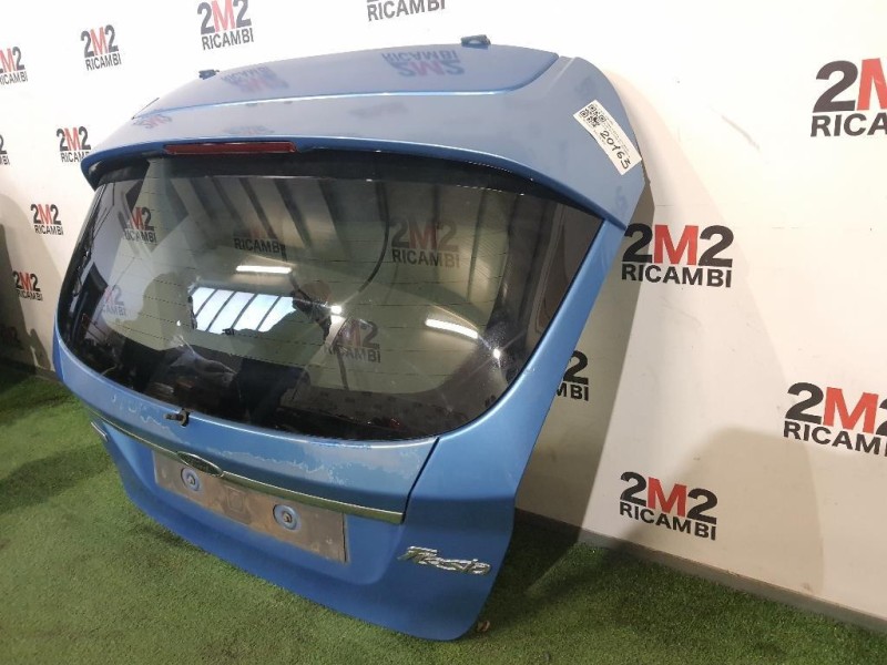 Portello POST NUDO 1763986 Ford Fiesta VI 2008