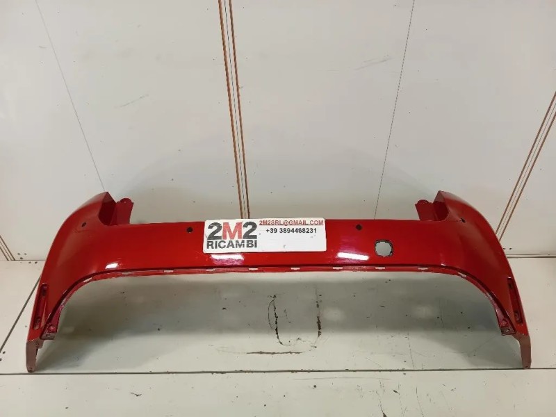 Paraurti POST 52159-02C80 Toyota Corolla VII SW 2019