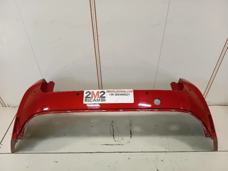 Paraurti POST 52159-02C80 Toyota Corolla VII SW 2019