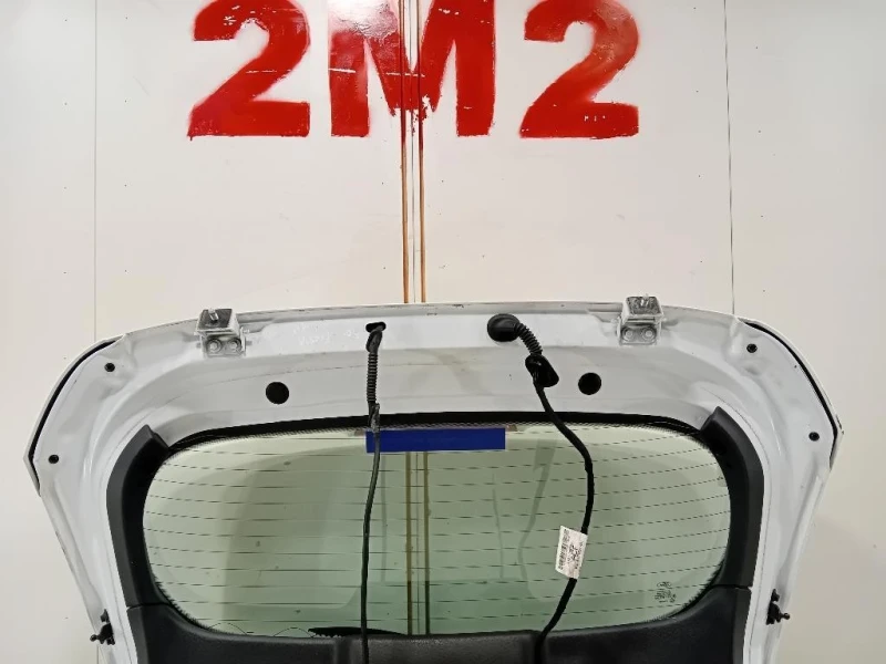 Portello POST 1763986 Ford Fiesta VI 2012