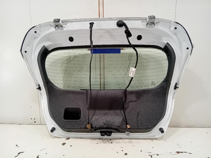 Portello POST 1763986 Ford Fiesta VI 2012