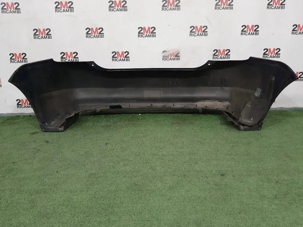 Paraurti POST 5215947903 Toyota Prius I 2004