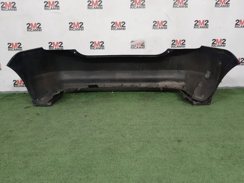 Paraurti POST 5215947903 Toyota Prius I 2004