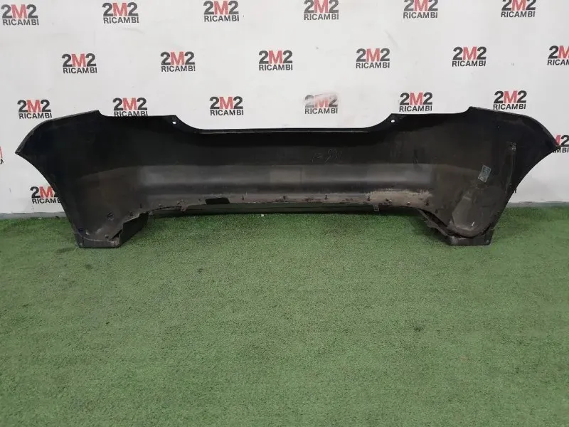 Paraurti POST 5215947903 Toyota Prius I 2004