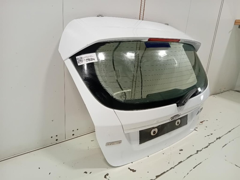 Portello POST 1763986 Ford Fiesta VI 2012