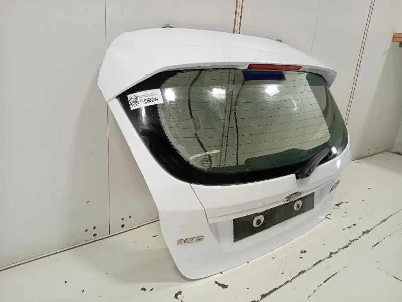 Portello POST 1763986 Ford Fiesta VI 2012