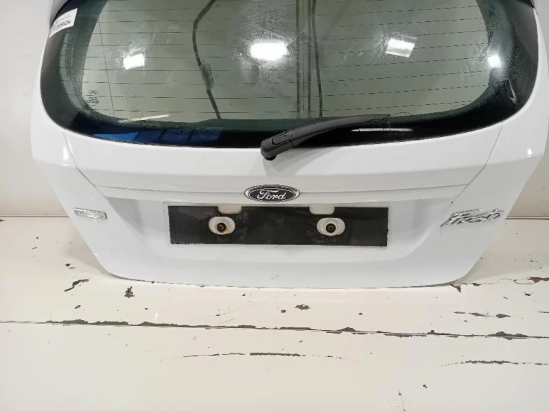 Portello POST 1763986 Ford Fiesta VI 2012