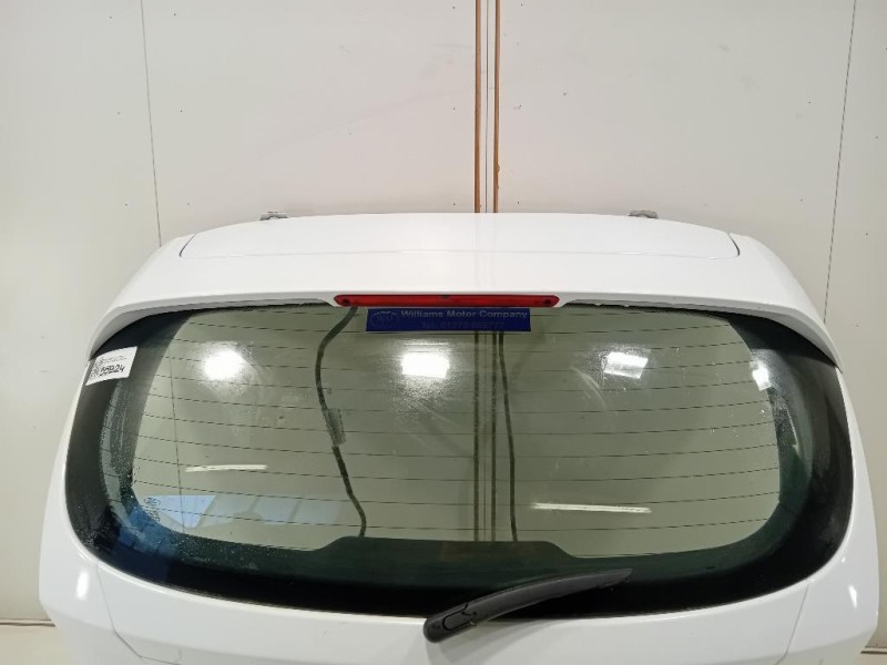 Portello POST 1763986 Ford Fiesta VI 2012