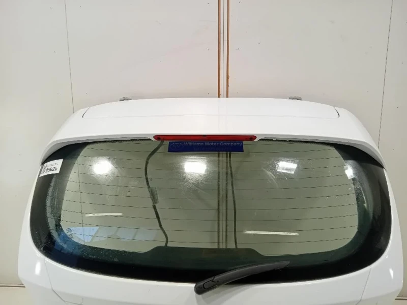 Portello POST 1763986 Ford Fiesta VI 2012