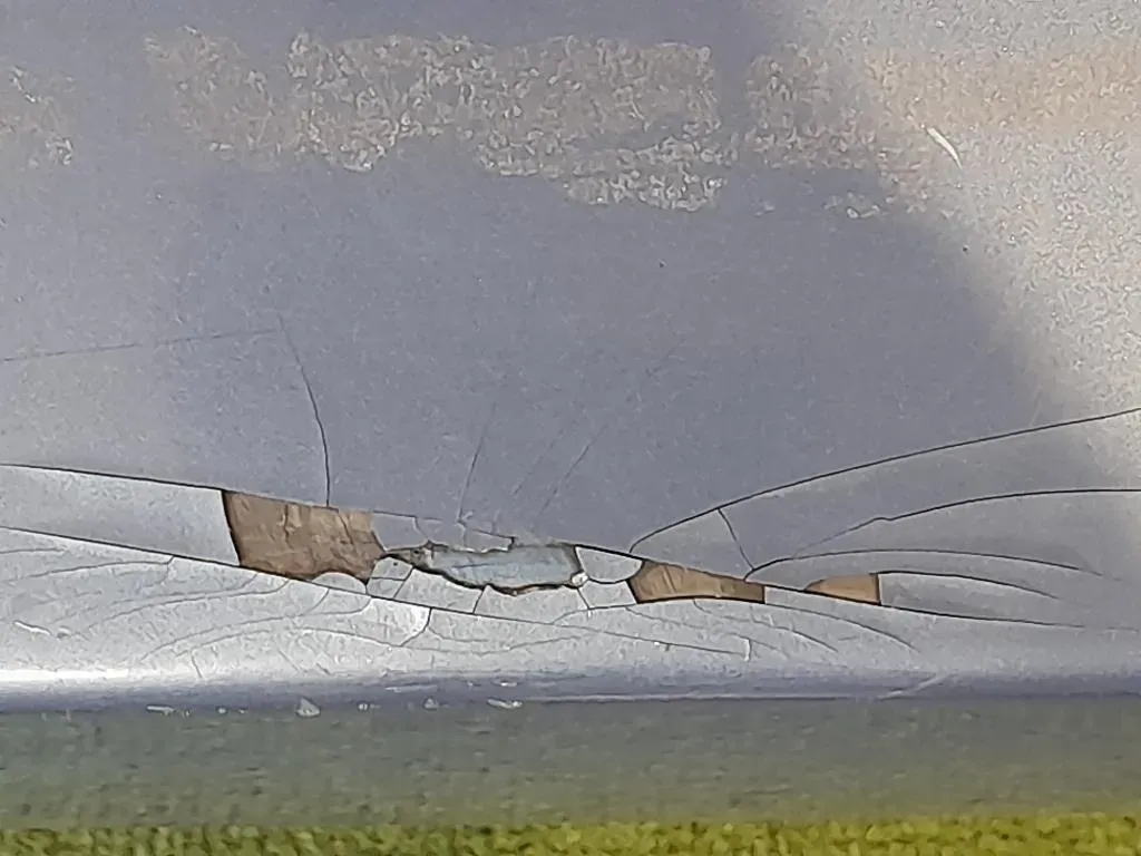 Paraurti POST 5215947916 Toyota Prius II 2009