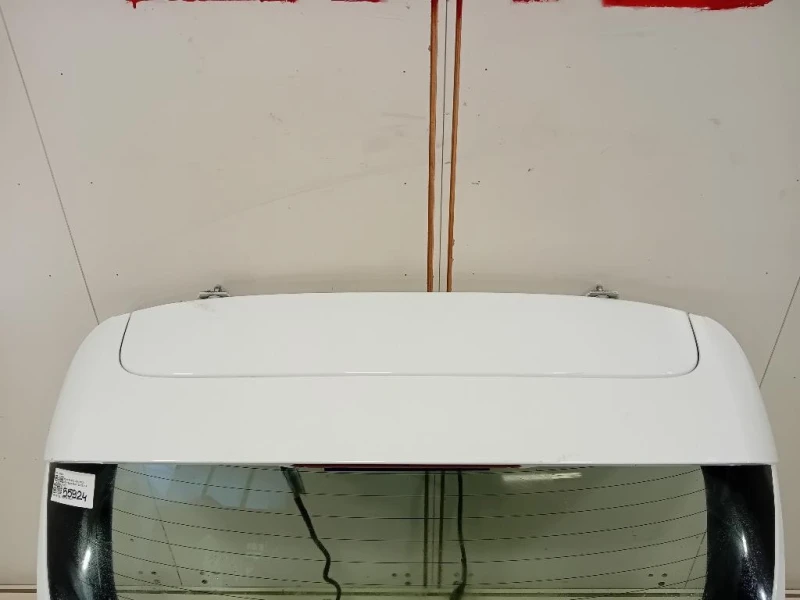 Portello POST 1763986 Ford Fiesta VI 2012