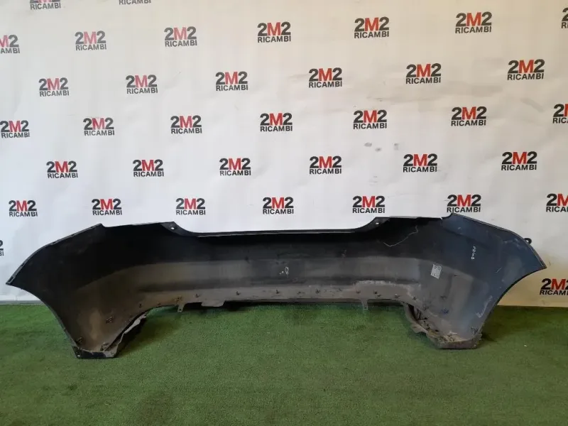 Paraurti POST 5215947916 Toyota Prius II 2009