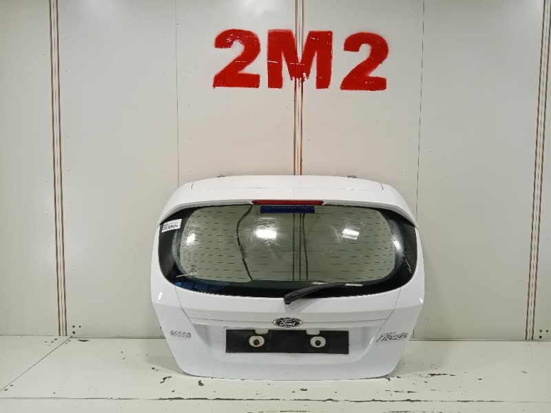 Portello POST 1763986 Ford Fiesta VI 2012