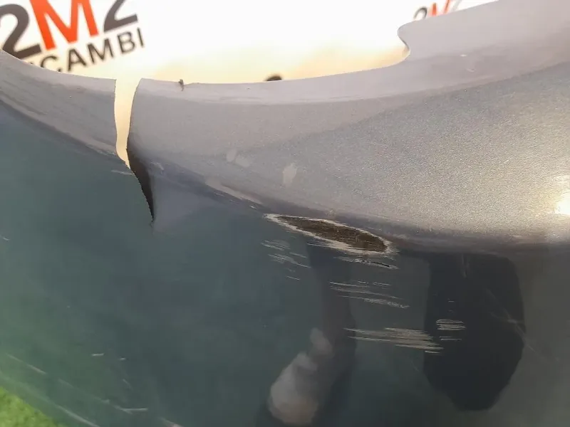 Paraurti POST 5215947916 Toyota Prius II 2009