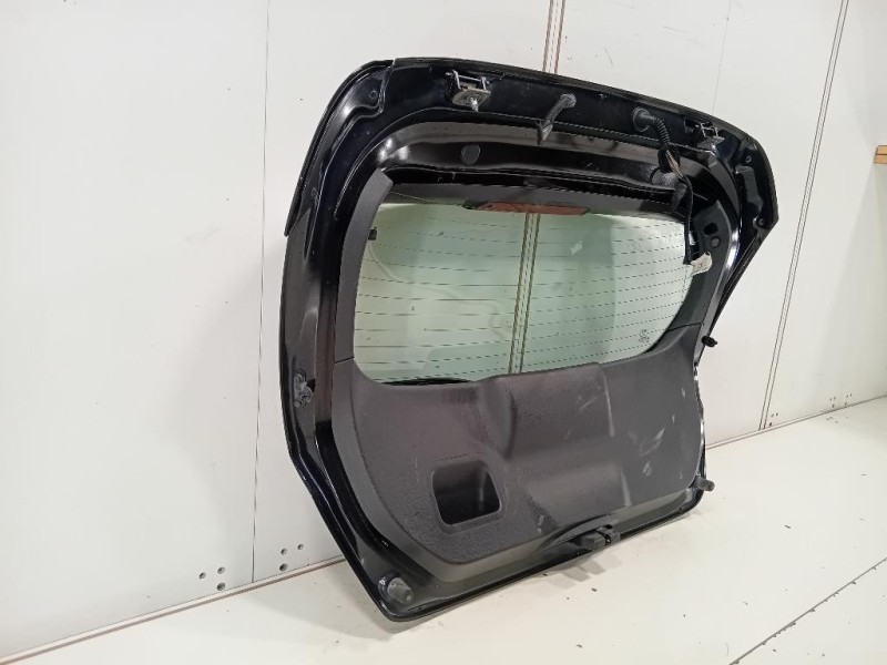 Portello POST 1763986 Ford Fiesta VI 2012