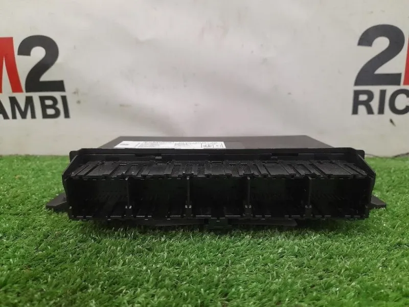 Centralina Comfort 8G9N19G481AB Jaguar XF I 2008