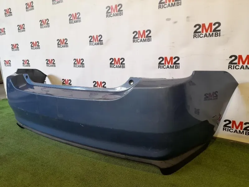 Paraurti POST 5215947916 Toyota Prius II 2009