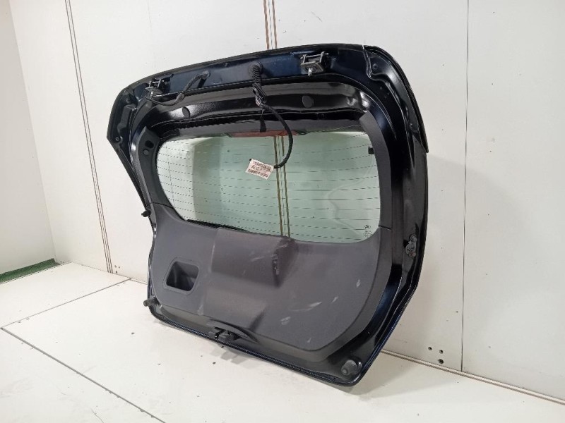 Portello POST 1763986 Ford Fiesta VI 2012