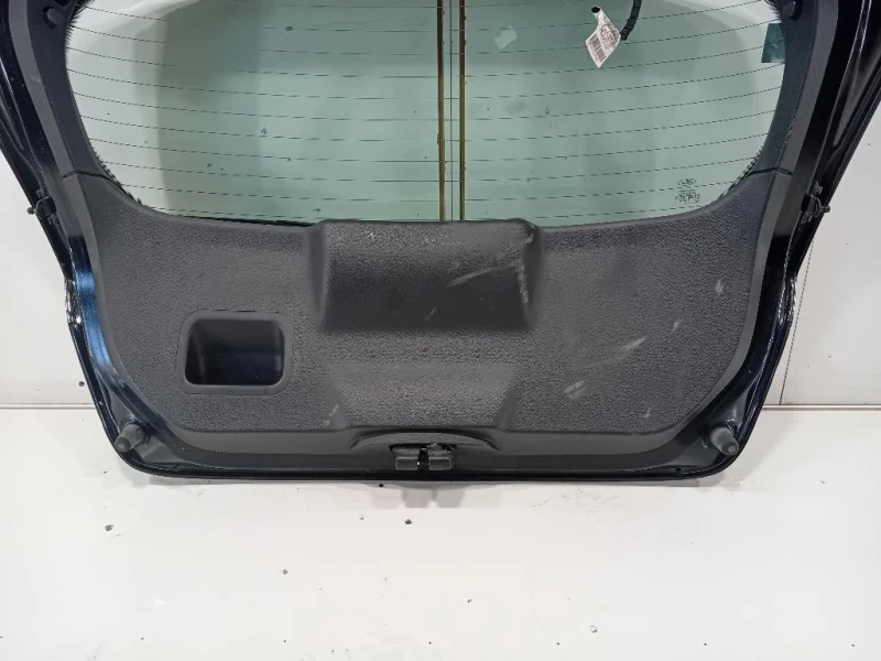 Portello POST 1763986 Ford Fiesta VI 2012