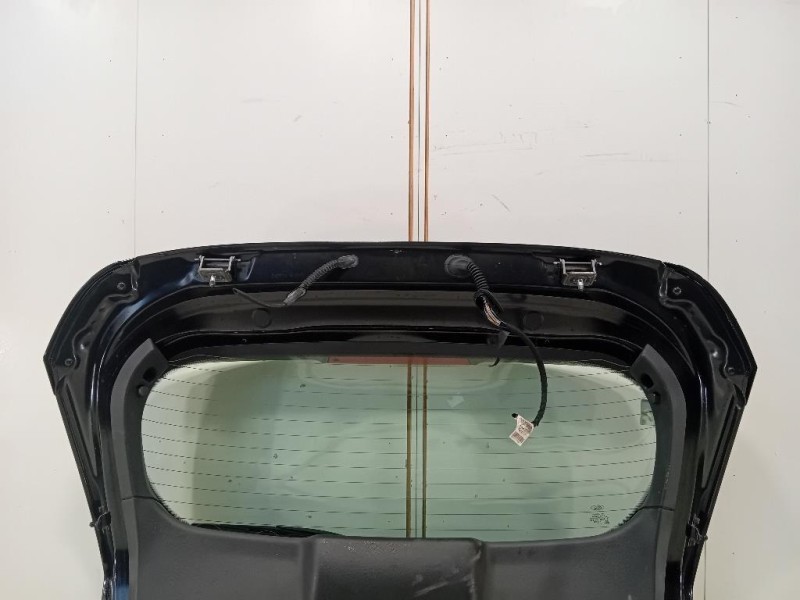 Paraurti POST 5215947916 Toyota Prius II 2009