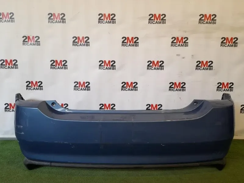 Paraurti POST 5215947916 Toyota Prius II 2009