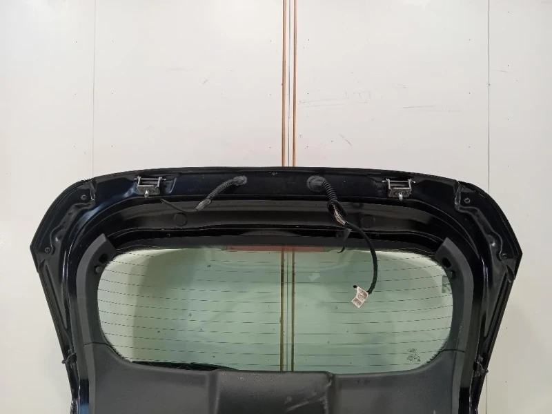 Portello POST 1763986 Ford Fiesta VI 2012