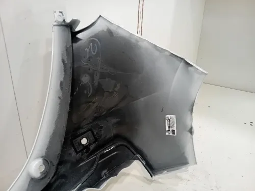 Paraurti POST 5215947913 Toyota Prius III 2016