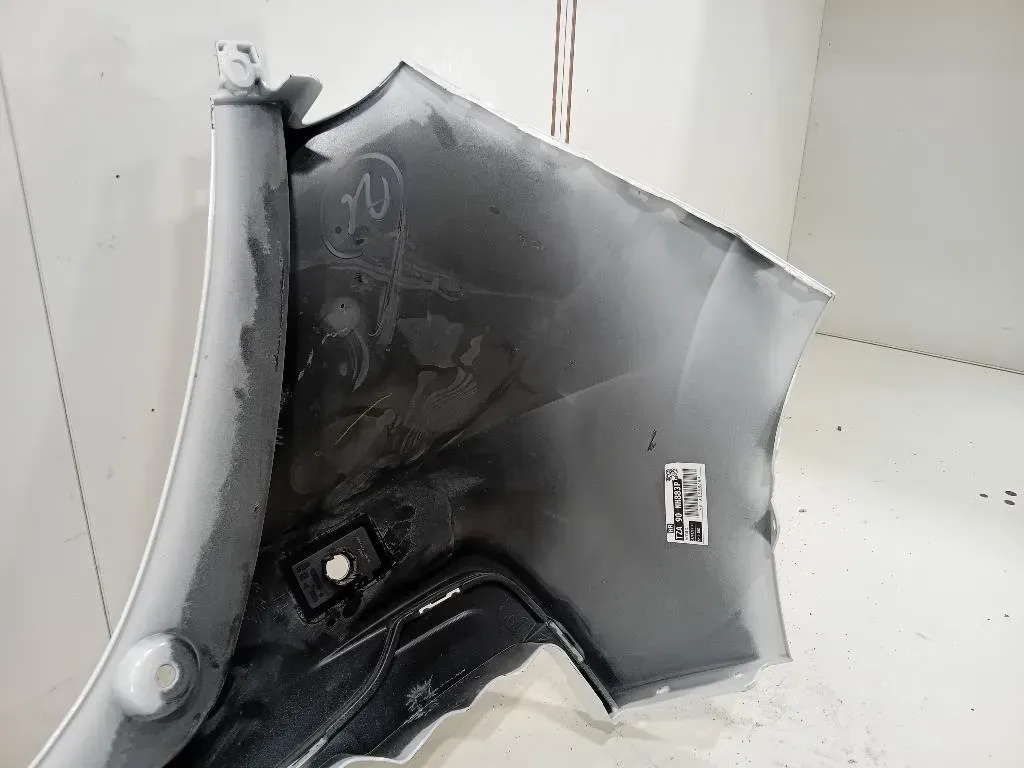 Paraurti POST 5215947913 Toyota Prius III 2016