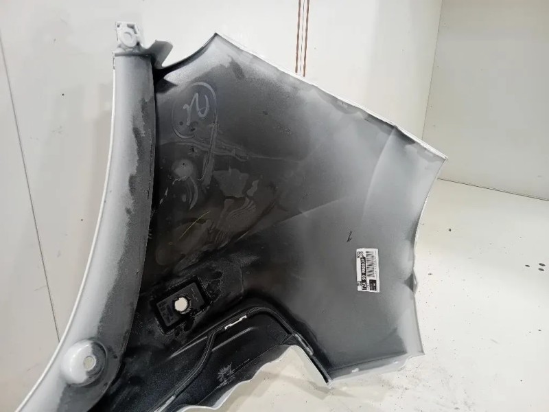 Paraurti POST 5215947913 Toyota Prius III 2016