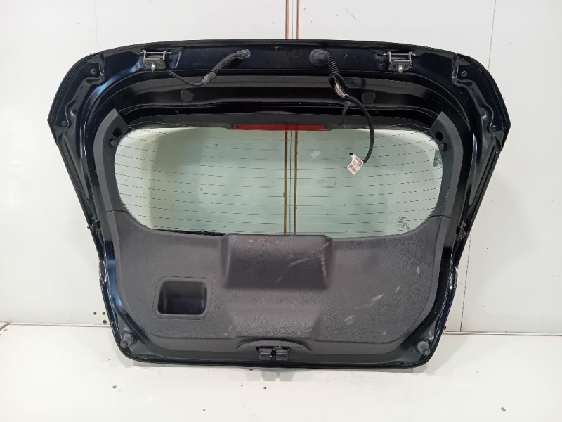 Portello POST 1763986 Ford Fiesta VI 2012