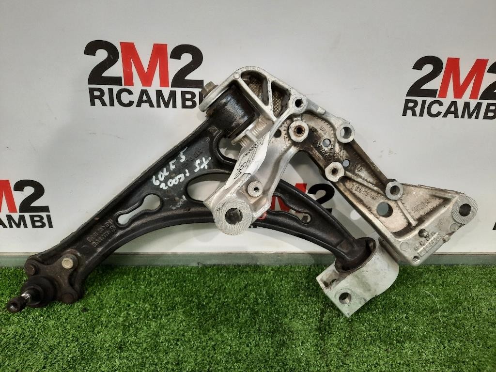 Braccio Oscillante ANT SX 1K0407151BC Volkswagen GOLF V 2004