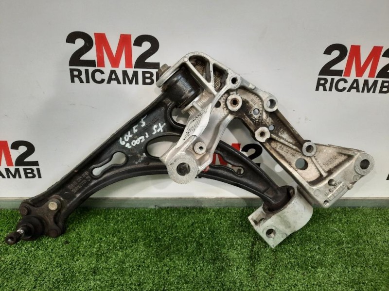 Braccio Oscillante ANT SX 1K0407151BC Volkswagen GOLF V 2004