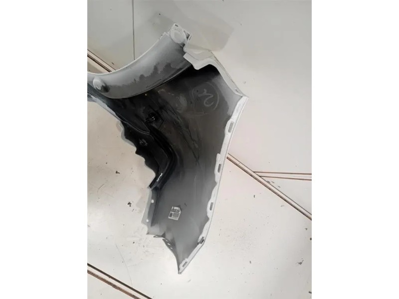 Paraurti POST 5215947913 Toyota Prius III 2016